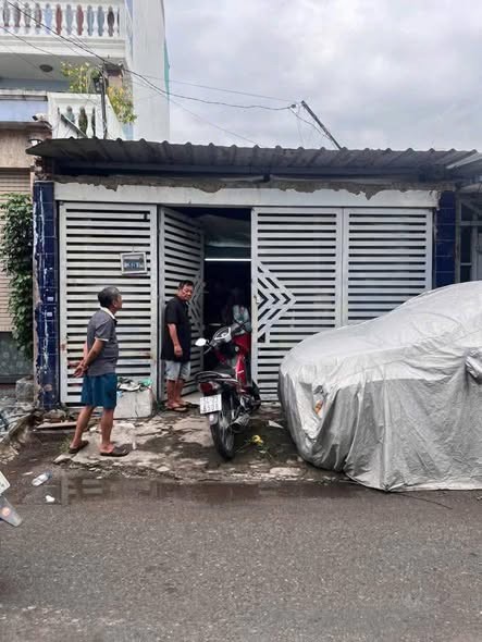 Bán nhà mặt tiền 5x22m giá 6,2 tỷ Đường Thới An 05