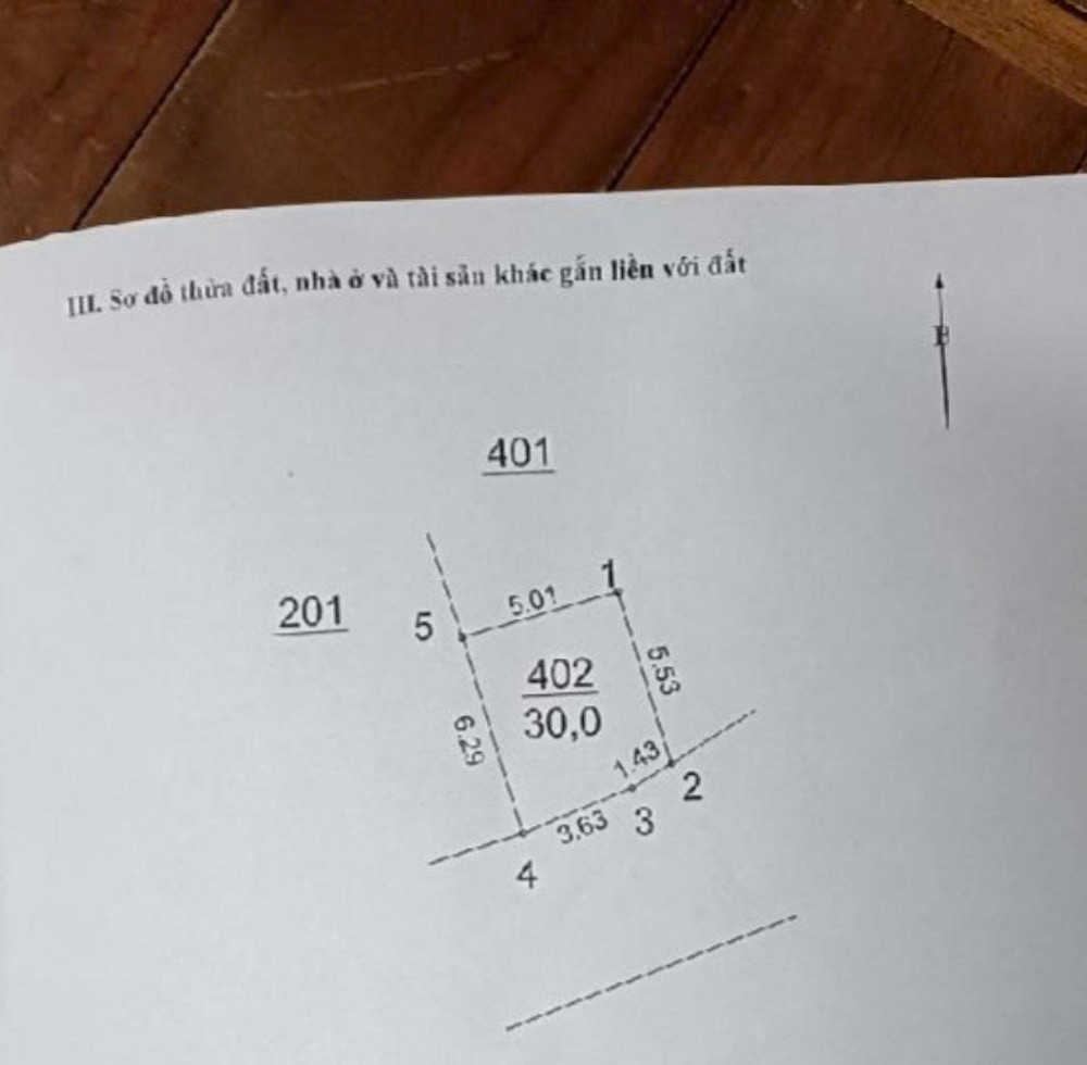 BÁN MẢNH XUÂN ĐỈNH 30M2 - LÔ GÓC - OTO - NGÕ THÔNG - NGAY CÔNG VIÊN HÒA BÌNH NHỈNH 7 TỶ