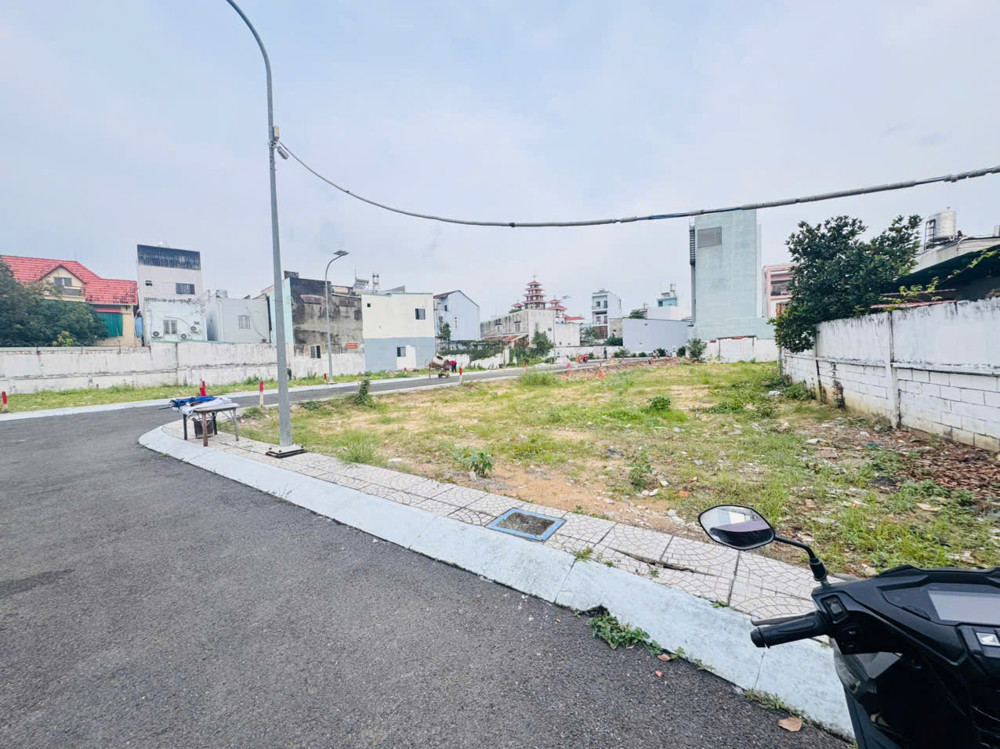 MỞ BÁN ĐẦU TƯ F0 – ĐẤT NGUYỄN DUY TRINH Q2 – GIÁ THẤP HƠN KHU VỰC 10–15%