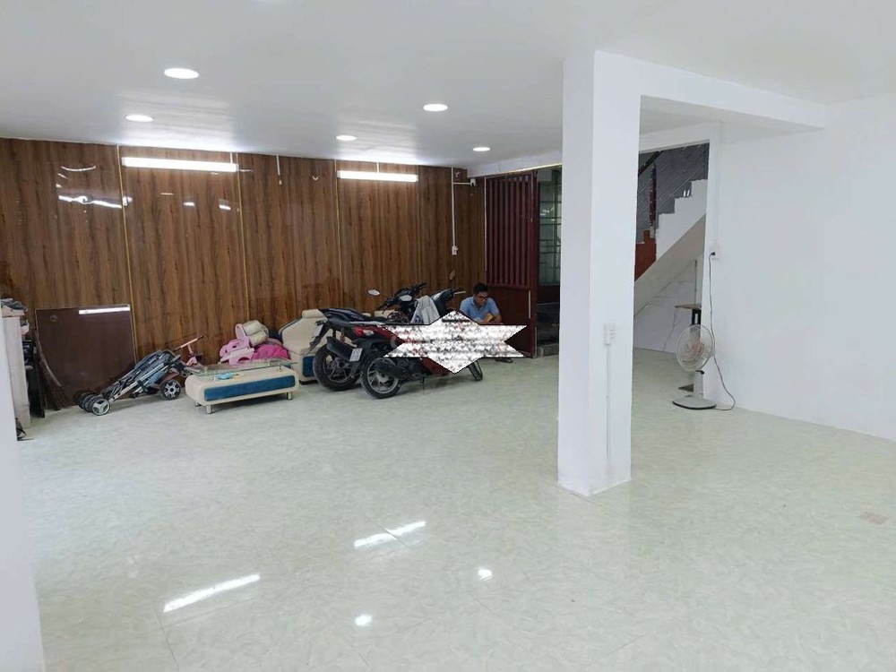 Cho thuê SHOPHOUSE CHUNG CƯ SƠN KỲ 64m², 1Lầu, 16Triệu - NGANG 8M