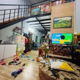 Bán nhà  đường Số 44, Phước Long A, Q.9, TP HCM. DT 110 m2, 2 tầng, 2PN, SH. Giá 8.9 tỷ