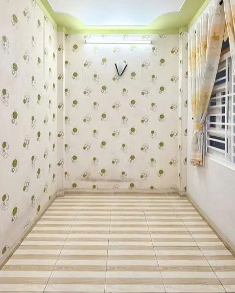 NHÀ ĐẸP, 2 TẦNG - 2PN - BÌNH TÂN - 4X12 - NHỈNH 4 TỶ