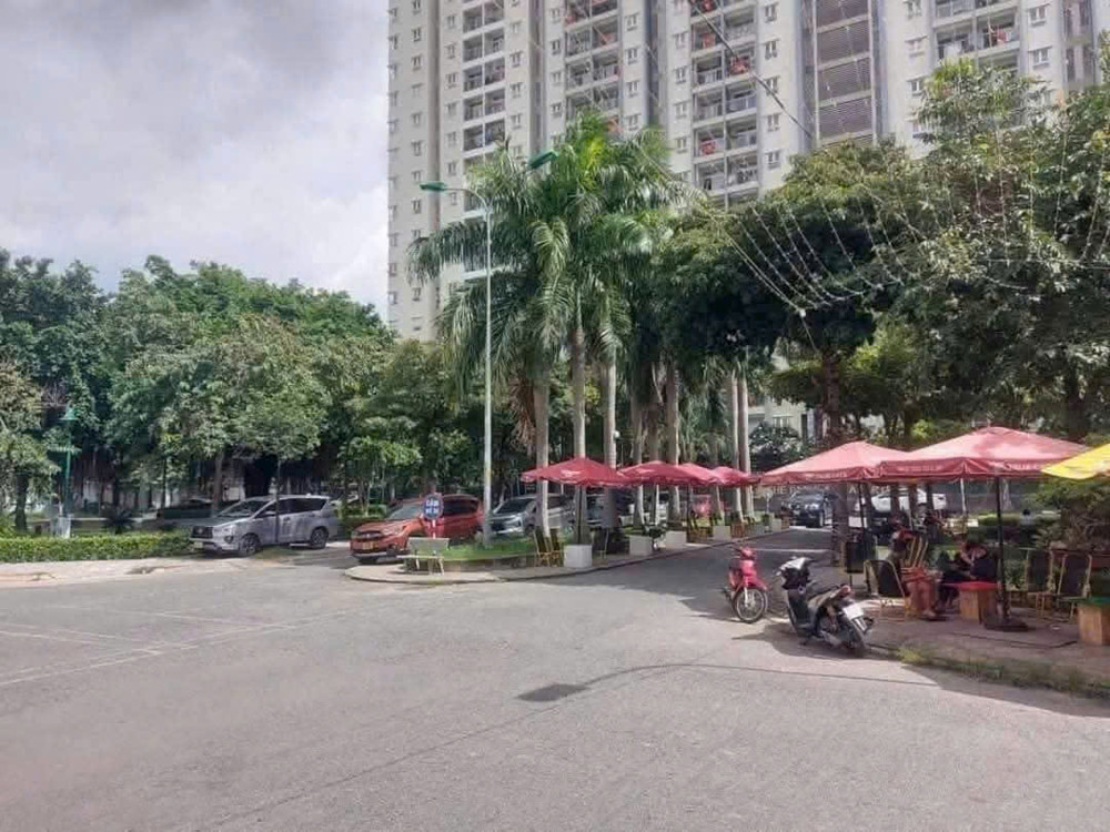 LÔ ĐẤT ĐẸP NHẤT KDC HIỆP THÀNH CITY – NGUYỄN THỊ BÚP, Q12 GIÁ CHỈ 6.99 TỶ!