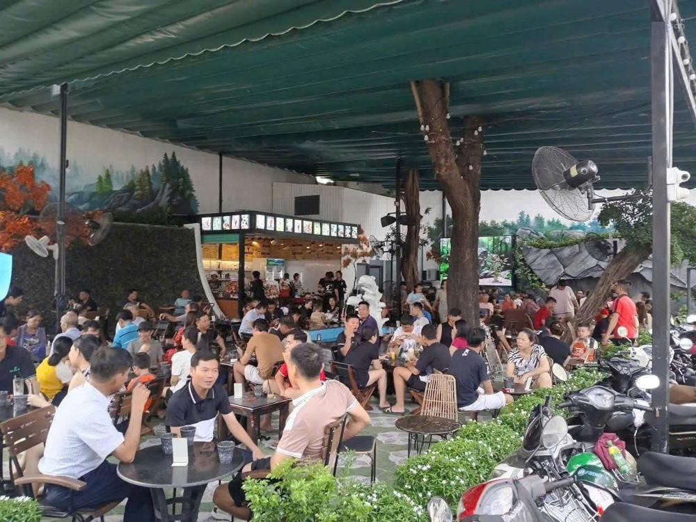 BÁN GẤP LÔ GÓC (15x20) 2 MẶT TIỀN HUỲNH THỊ HAI – VỊ TRÍ KINH DOANH ĐỈNH