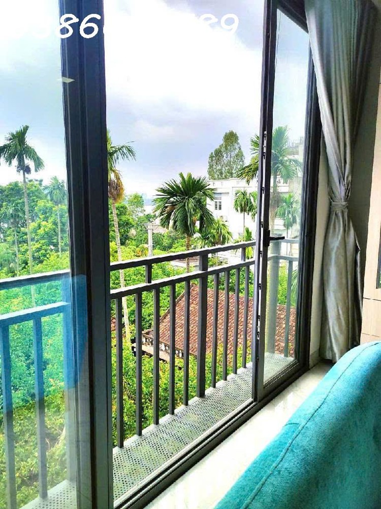 100m² – Ngọc Thụy, mặt tiền 4m, 5 tầng – ô tô tránh, ngõ thông – giá chào 16 tỷ