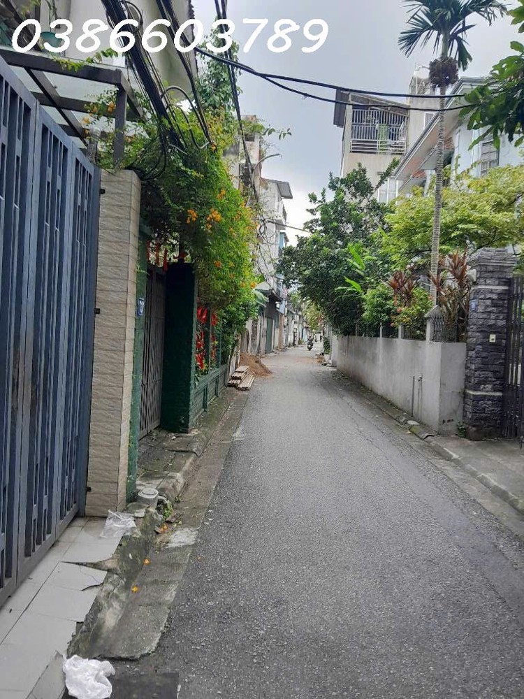 100m² – Ngọc Thụy, mặt tiền 4m, 5 tầng – ô tô tránh, ngõ thông – giá chào 16 tỷ