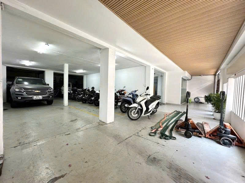 BÁN NHÀ GIÁ RẺ MẶT TIỀN XÔ VIẾT NGHỆ TĨNH, P.24, BÌNH THẠNH –HỒ CHÍ MINH  207M² (12x18m) – GIÁ 37