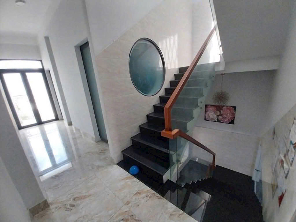 NHÀ (5.2x32) MẶT TIỀN TÂN CHÁNH HIỆP 26, Q12 – GIẢM NGAY 2 TỶ CHỈ CÒN 8.99 TỶ!