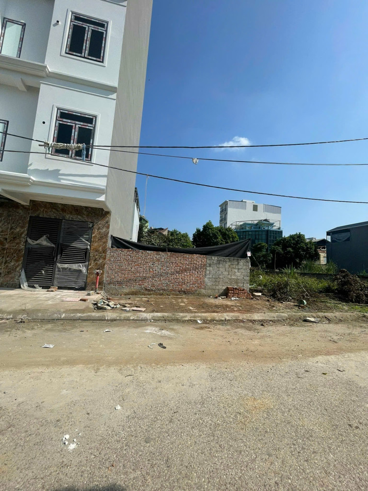 CHÍNH CHỦ GỬI BÁN – LÔ ĐẤT TÁI ĐỊNH CƯ VAI RÉO, PHÚ CÁT – TRUNG TÂM LÕI HÒA LẠC