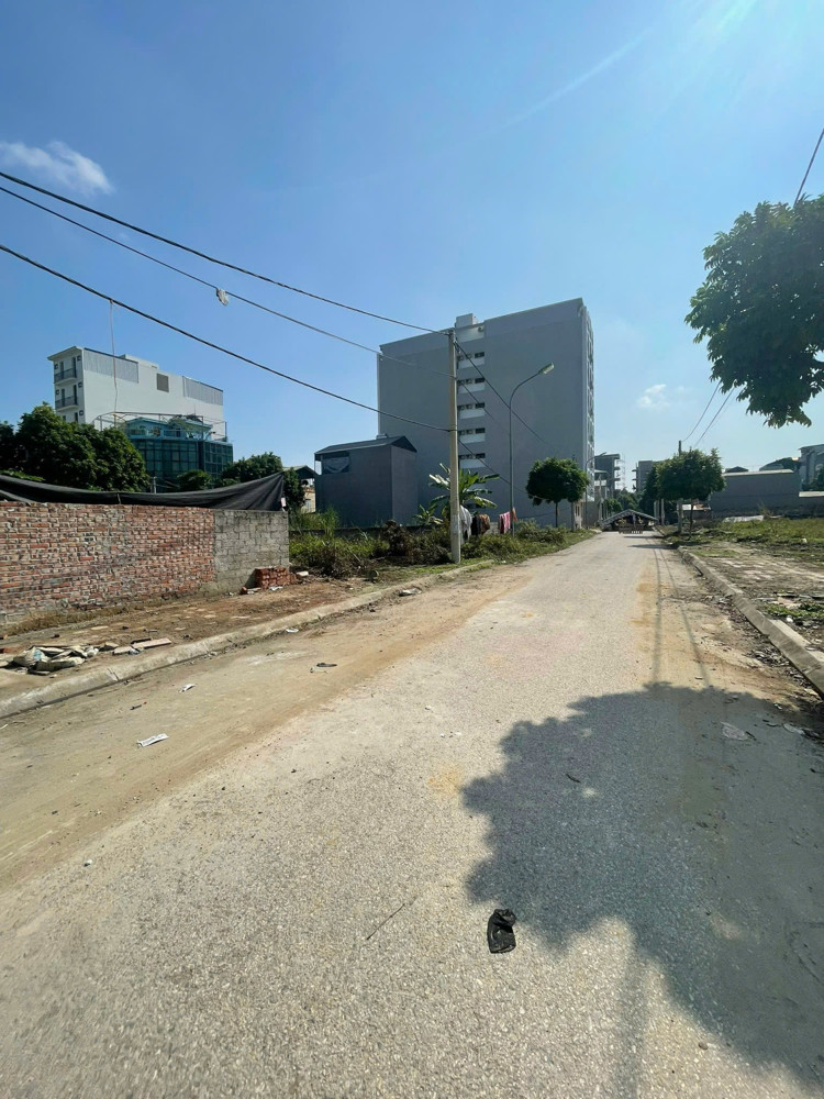 CHÍNH CHỦ GỬI BÁN – LÔ ĐẤT TÁI ĐỊNH CƯ VAI RÉO, PHÚ CÁT – TRUNG TÂM LÕI HÒA LẠC