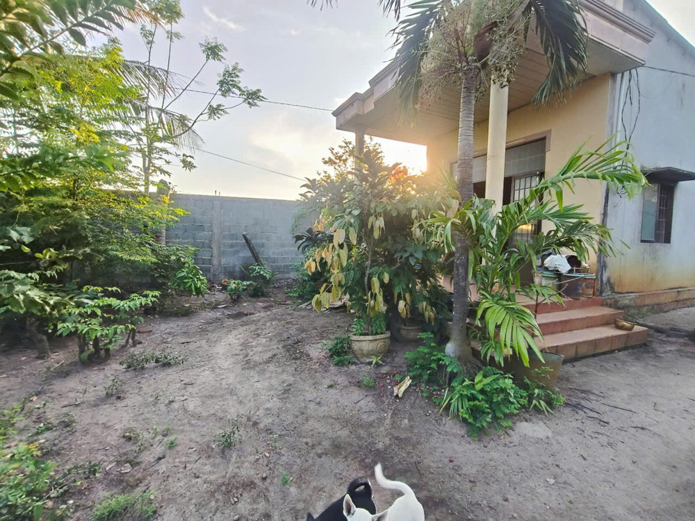 Chính chủ gửi bán đất ngay Mỹ Thuận-Long Mỹ-Bà Rịa (Phước Hải Long Đất mới,gần trường cấp 3 Dương