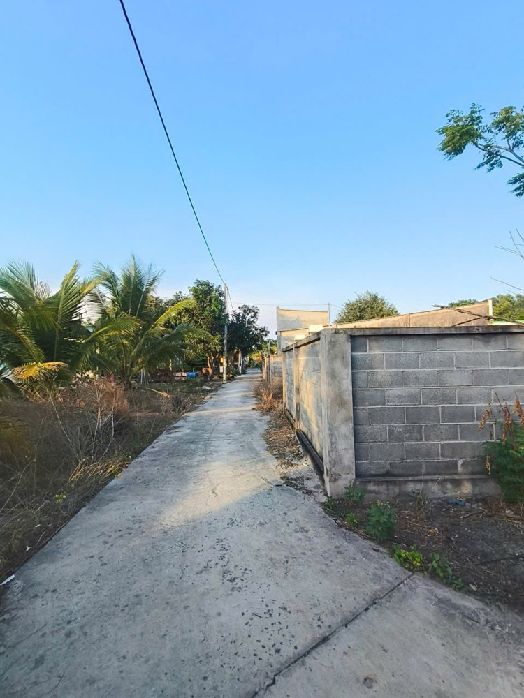 Chính chủ gửi bán đất ngay Mỹ Thuận-Long Mỹ-Bà Rịa (Phước Hải Long Đất mới,gần trường cấp 3 Dương