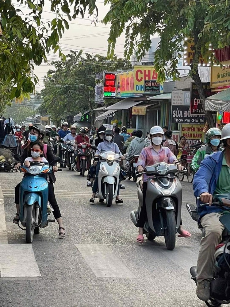 Bán nhà mặt tiền 8,4x45m giá 20,5 tỷ Đường Thái Thị Giữ