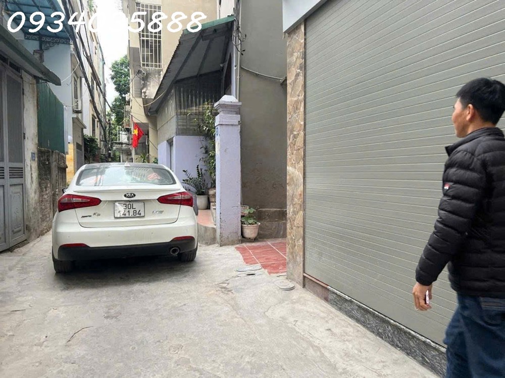 604.19.3B Ngọc Thụy 44 5 4 12 triệu