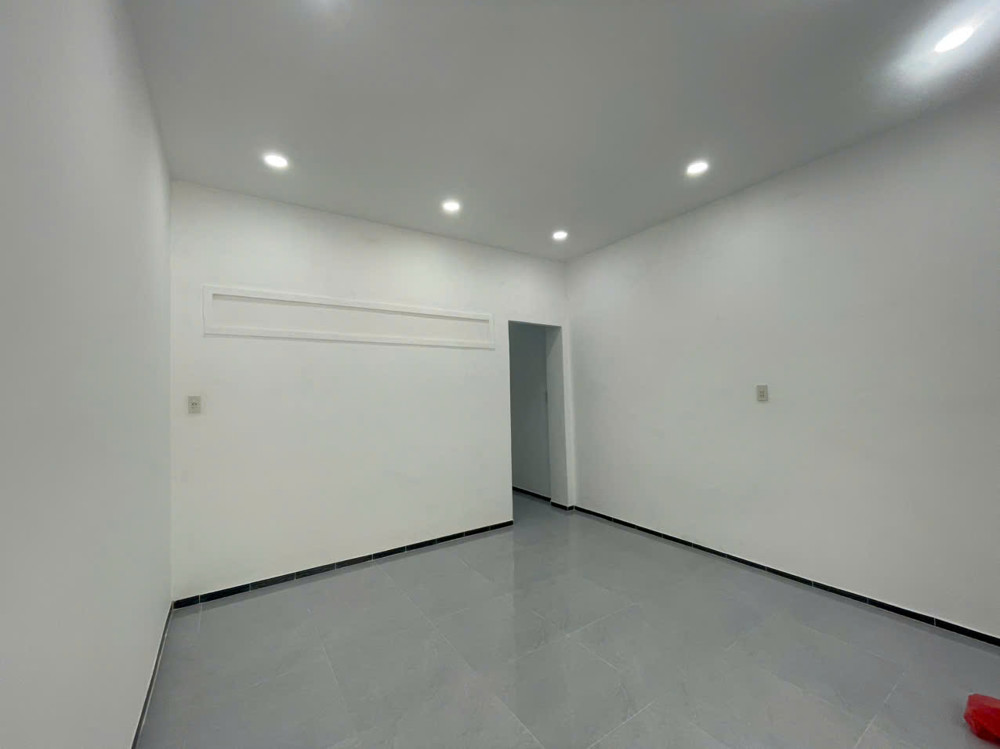 Nhà 2 mặt tiền Song Hào đối diện chợ VCN Phước Hải – chỉ 4.95 tỷ