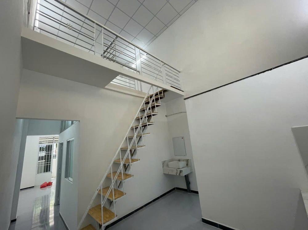 Nhà 2 mặt tiền Song Hào đối diện chợ VCN Phước Hải – chỉ 4.95 tỷ