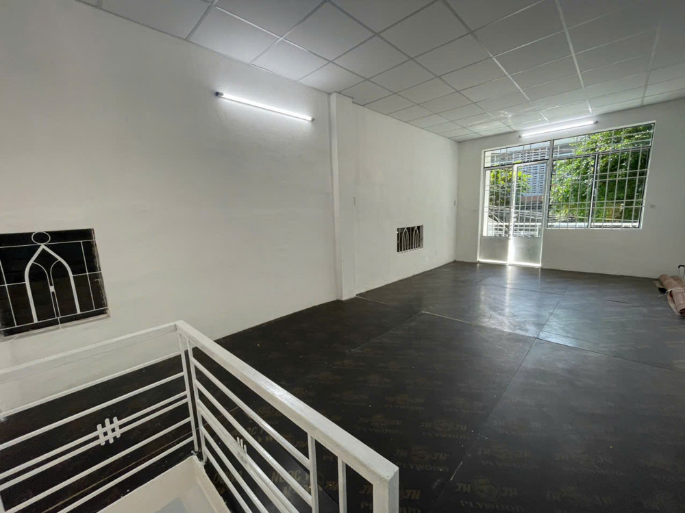 Nhà 2 mặt tiền Song Hào đối diện chợ VCN Phước Hải – chỉ 4.95 tỷ