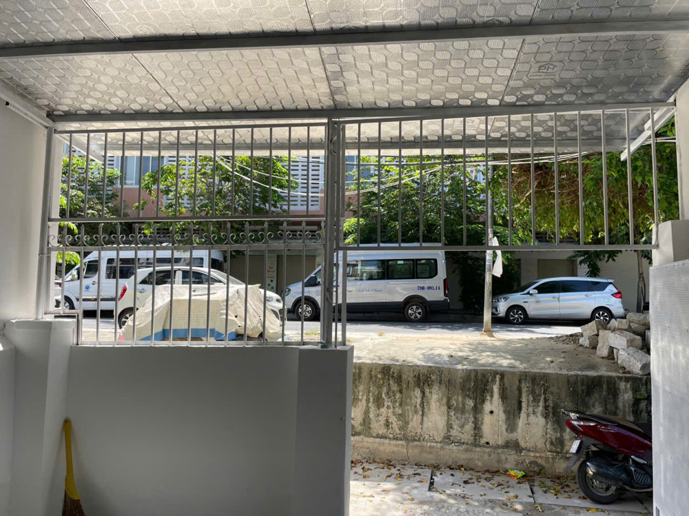 Nhà 2 mặt tiền Song Hào đối diện chợ VCN Phước Hải – chỉ 4.95 tỷ