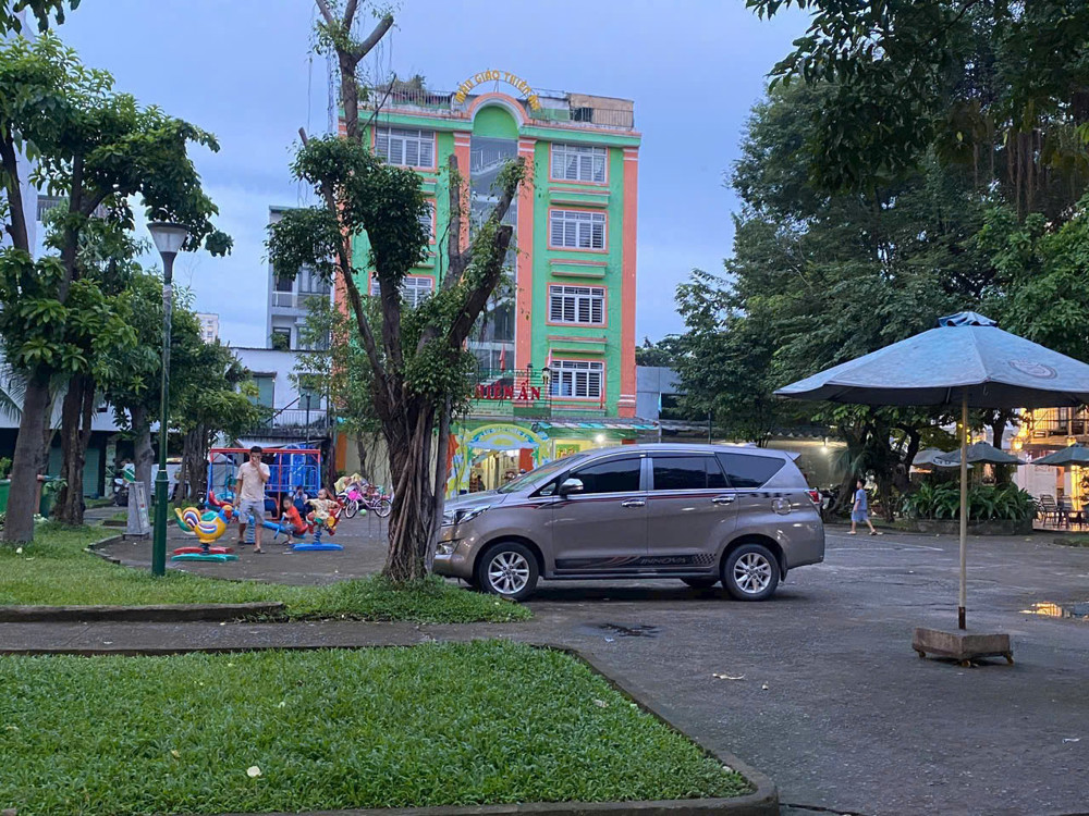 CHÀO GIÁ MỚI NHĨNH 8₫ - NHÀ KHU K82 TÔ KÝ, TRUNG MỸ TÂY (TÂN CHÁNH HIỆP CŨ), Q12