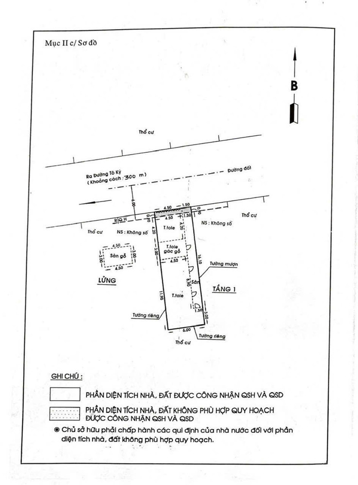CHÀO GIÁ MỚI NHĨNH 8₫ - NHÀ KHU K82 TÔ KÝ, TRUNG MỸ TÂY (TÂN CHÁNH HIỆP CŨ), Q12