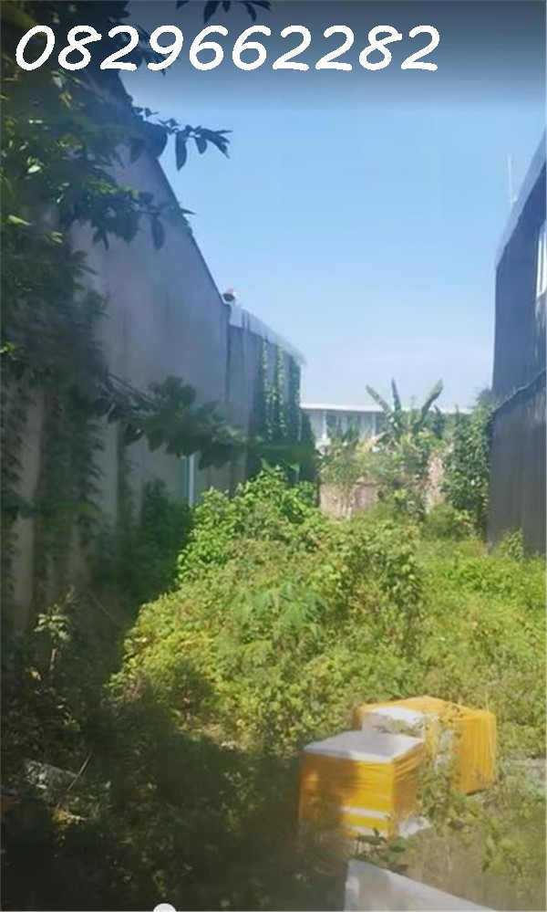 Bán Đất Thổ Cư Mặt Tiền Nguyễn Sinh Sắc, Sa Đéc, 191m2, Giá Tốt!