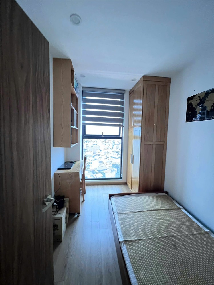 CĂN HỘ ĐẸP - GIÁ TỐT - CHÍNH CHỦ CẦN BÁN NHANH căn góc tầng trung có slot ô tô tại Cầu Giấy, Tp HN