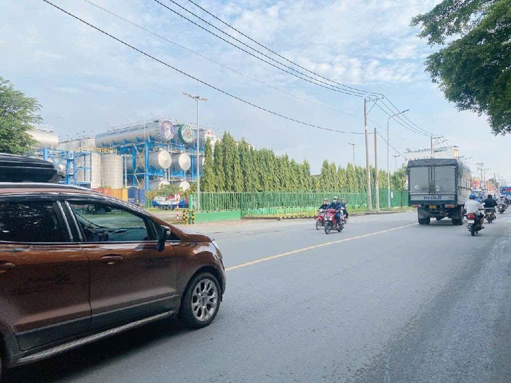 4❌15m, BÁN NHÀ 2 TẦNG, HẺM XE TẢI, 1/ LÊ VĂN KHƯƠNG, TA, Q.12, 5 TỶ NHỈNH