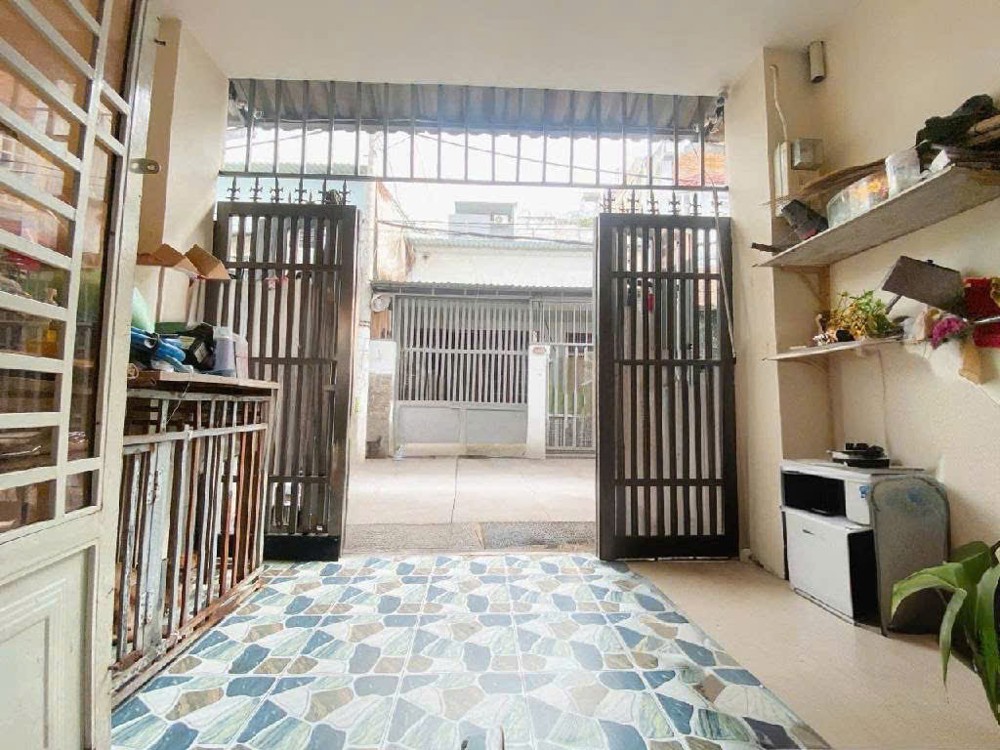 4❌15m, BÁN NHÀ 2 TẦNG, HẺM XE TẢI, 1/ LÊ VĂN KHƯƠNG, TA, Q.12, 5 TỶ NHỈNH