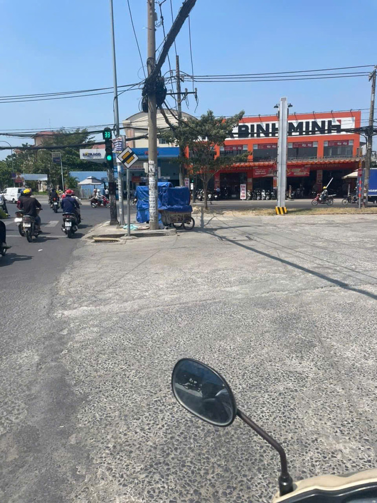 NHÀ MẶT TIỀN NGUYỄN VĂN QUÁ, ĐÔNG HƯNG THUẬN, Q12 GIÁ CHỈ 6.2 TỶ‼️