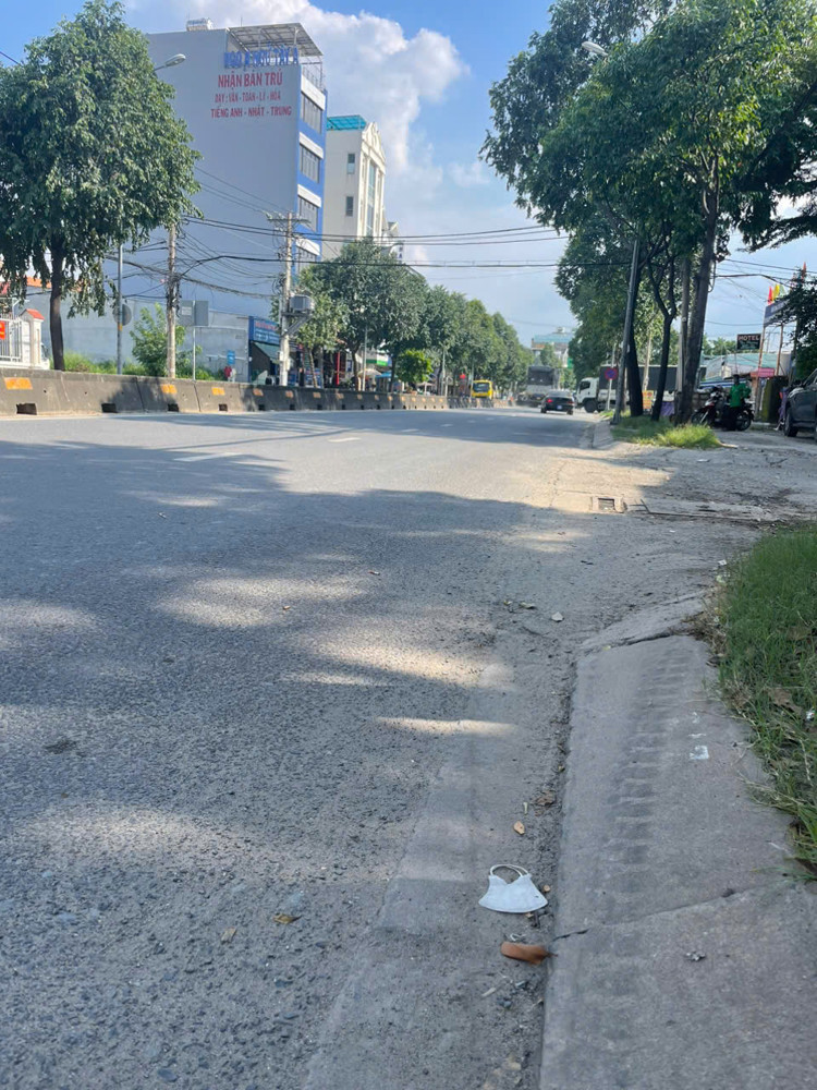 Bán nhà mặt tiền 25x42m giá 80 tỷ Đường Lê Thị Riêng