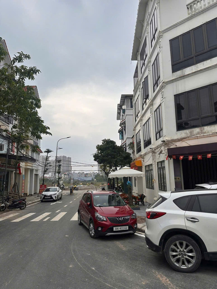Cần bán gấp 50m đất tại Vân Canh, giáp Nam Từ Liêm, Vành đai 3.5, KĐT VƯỜN CAM, oto, giá đầu tư