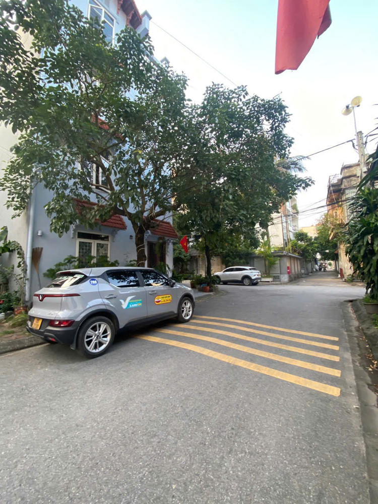 BÁN NHÀ NGỌC THỤY – TRUNG TÂM LONG BIÊN – PHÂN LÔ VIP