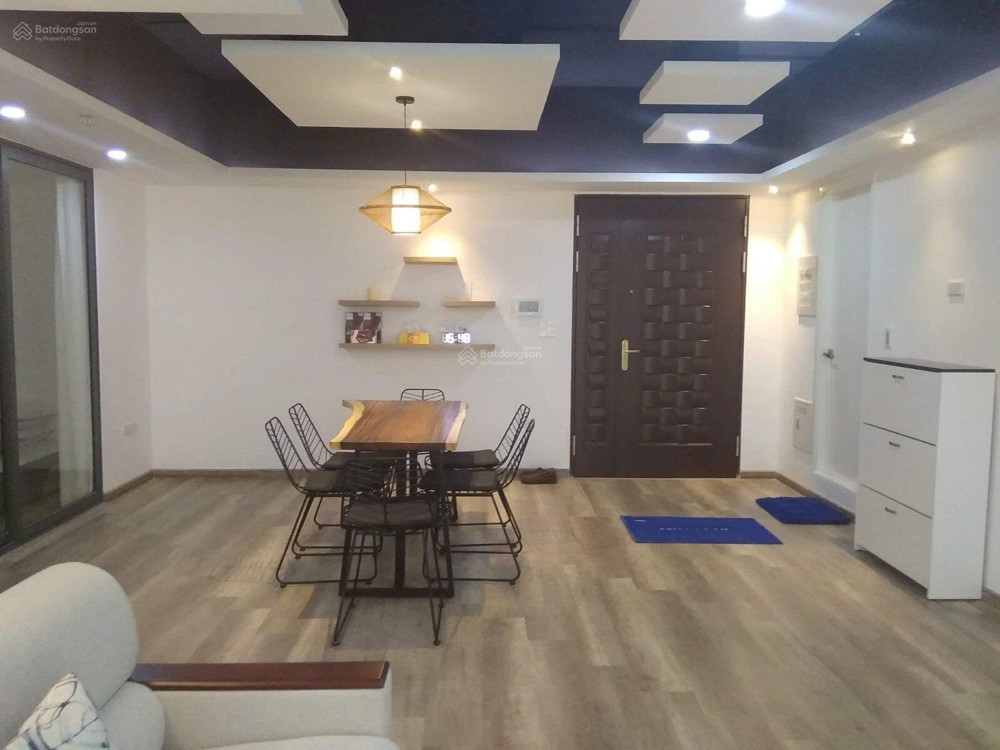 Chính chủ bán Cosmo City, ngay siêu thị GO, 4,65 tỷ, 79m2, 2PN, 2WC, đầy đủ nội thất, sổ hồng sẵn