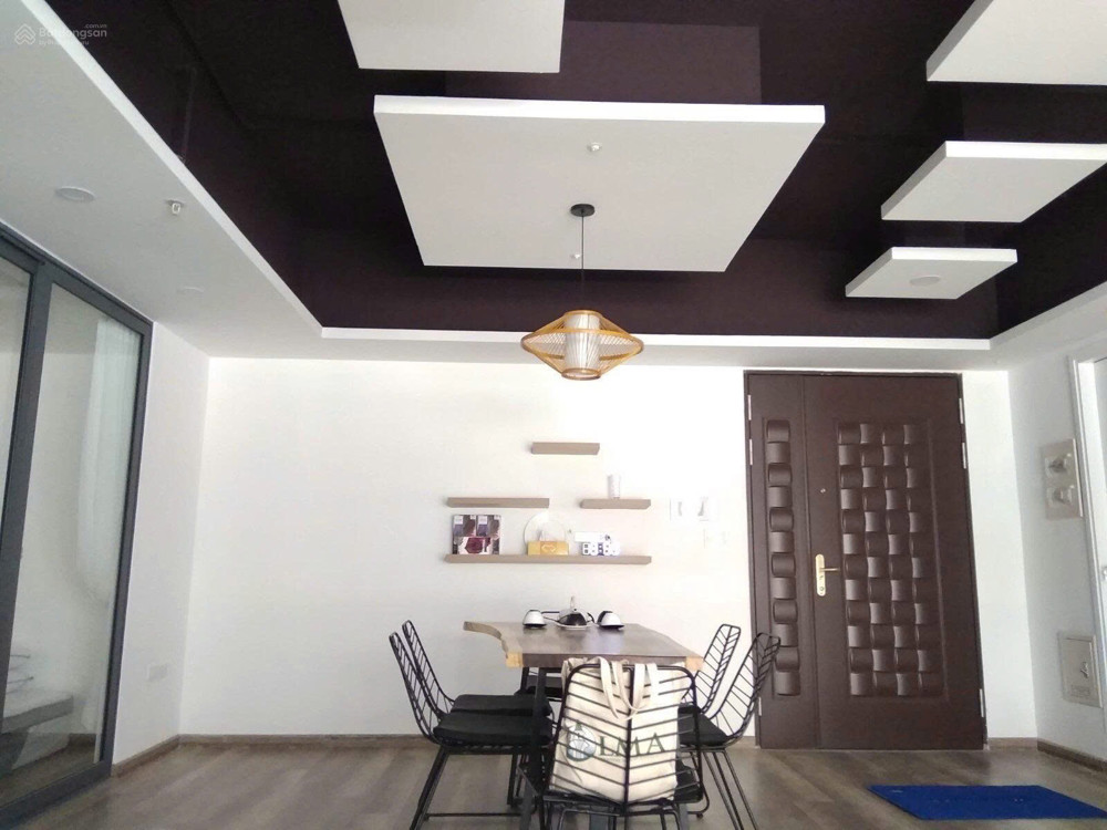 Chính chủ bán Cosmo City, ngay siêu thị GO, 4,65 tỷ, 79m2, 2PN, 2WC, đầy đủ nội thất, sổ hồng sẵn