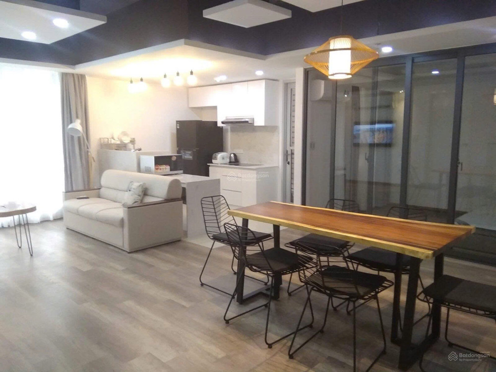 Chính chủ bán Cosmo City, ngay siêu thị GO, 4,65 tỷ, 79m2, 2PN, 2WC, đầy đủ nội thất, sổ hồng sẵn