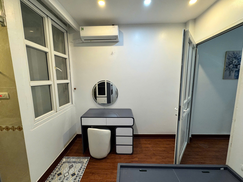 BÁN NHÀ BỒ ĐỀ – TRUNG TÂM LONG BIÊN – SÁT PHỐ CỔ – 40M² – 5 TẦNG – GIÁ 10.x TỶ