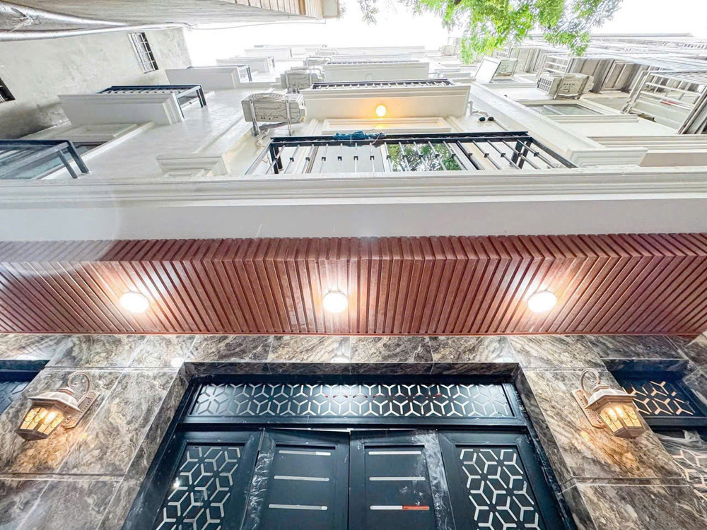 Bán nhà Nguyễn Trãi Royal City 28,9 tỷ dòng tiền 140tr/th đón đầu quy hoạch