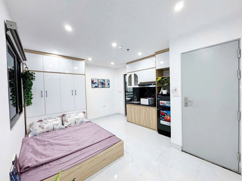 Bán nhà Nguyễn Trãi Royal City 28,9 tỷ dòng tiền 140tr/th đón đầu quy hoạch