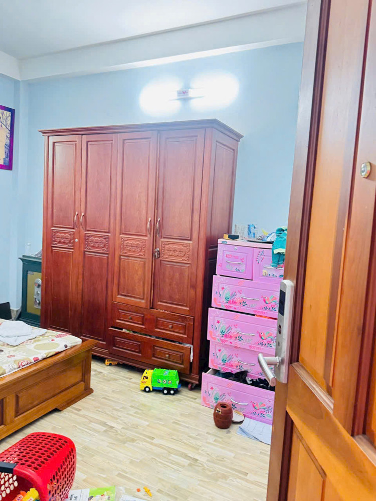 NHÀ (5.3x28) MẶT TIỀN HIỆP THÀNH 35 – VỊ TRÍ ĐẮC ĐỊA GIỮA TRUNG TÂM Q12