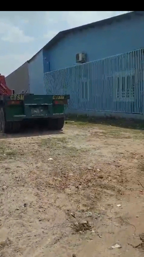 CHÍNH CHỦ BÁN ĐẤT THỔ CƯ (20x58) SIÊU ĐẸP X. ĐÔNG THẠNH, HÓC MÔN