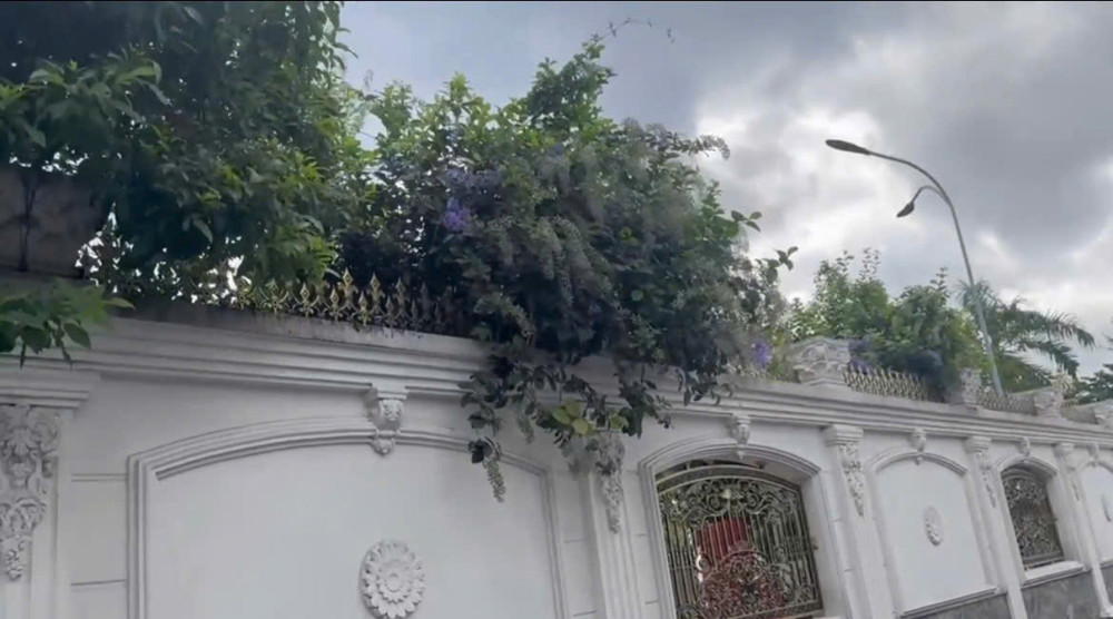 BÁN NHÀ (8x12) LÔ GÓC 2 MẶT TIỀN NHỰA THỚI AN 16, QUẬN 12 – CHỈ 6 TỶ (TL)‼️