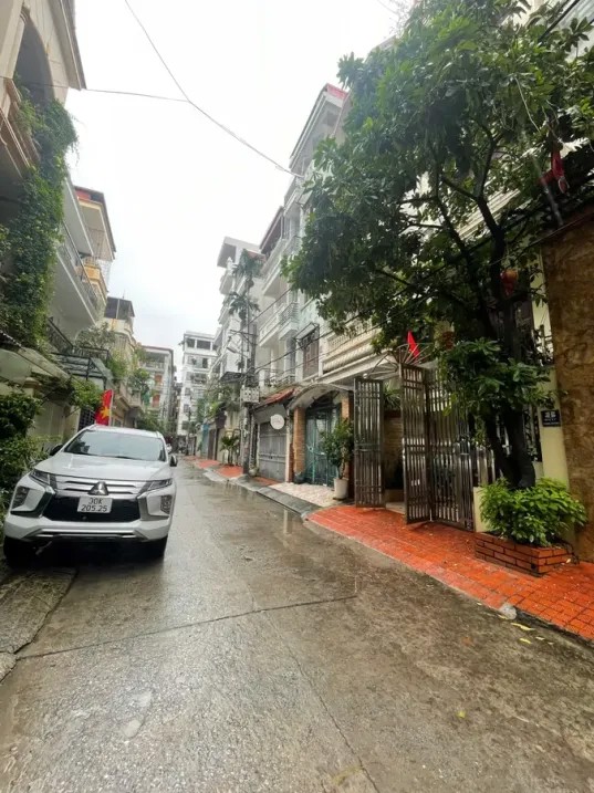 BÁN NHÀ MỚI  XUÂN ĐỈNH - CẠNH CV HÒA BÌNH - 7 TẦNG THANG MÁY - OTO 55M2 CHỈ 19 TỶ