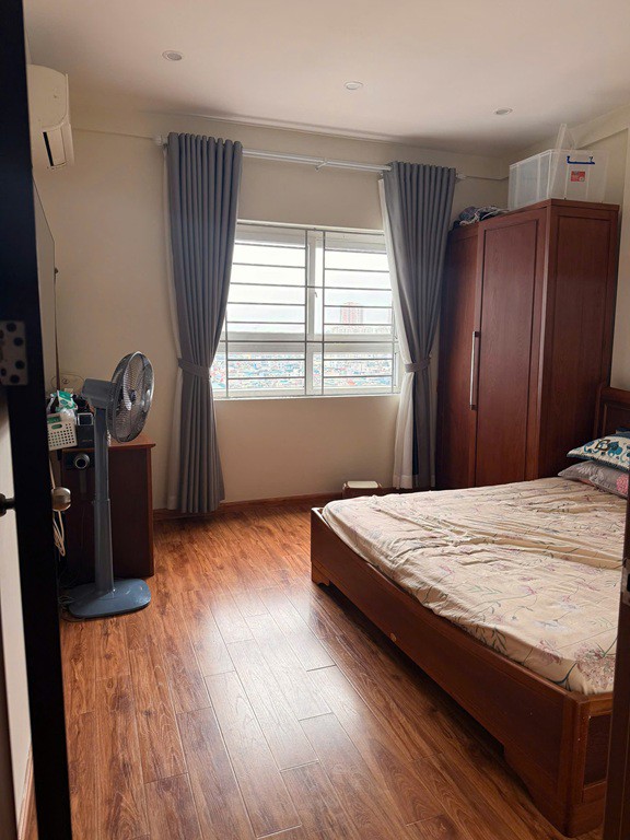 CHÍNH CHỦ CẦN BÁN NHANH CĂN 1206 Toà Nhà A2, Chung Cư May Thăng Long