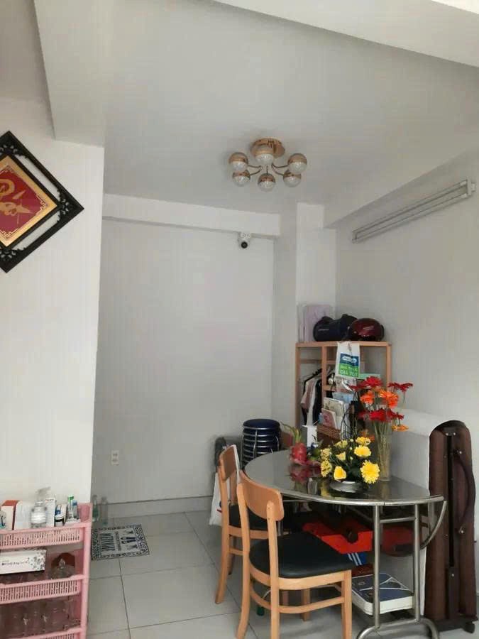 NHÀ 4 TẦNG - BÌNH TÂN - HXH - GẦN LÊ VĂN QUỚI - BỐN XÃ - NHỈNH 4 TỶ