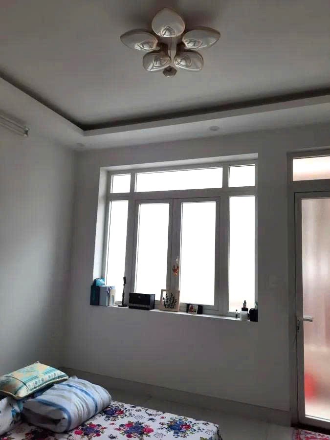 NHÀ 4 TẦNG - BÌNH TÂN - HXH - GẦN LÊ VĂN QUỚI - BỐN XÃ - NHỈNH 4 TỶ