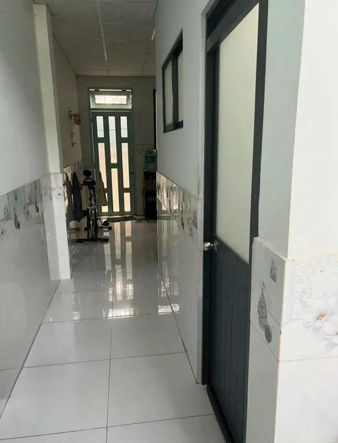 NHÀ BÁN TRỆT LỬNG - DT 5X14M - HẺM XE HƠI - BÌNH TÂN - NHỈNH 4 TỶ - SỔ HỒNG