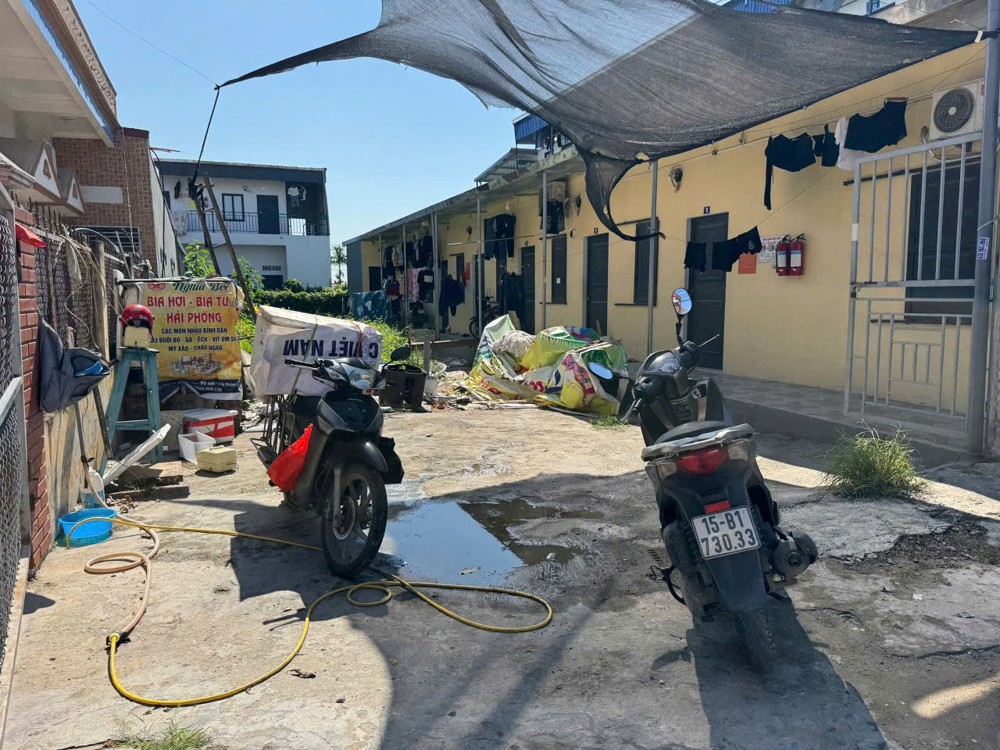 MẶT ĐƯỜNG NGHĨA PHƯƠNG ĐỒ SƠN – GIÁ CHỈ 2X TRIỆU/M² – HÀNG HIẾM KINH DOANH ĐỈNH  ZALO 0567 222 555