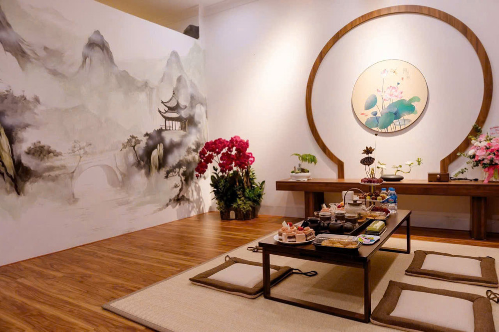 SANG NHUỢNG SPA MỚI SETUP – CHỈ VIỆC VẬN HÀNH NGAY - LONG BIÊN, HN