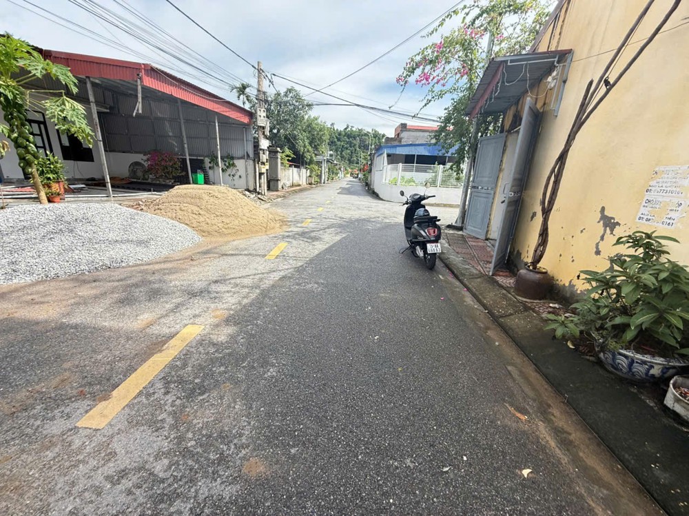 ĐẤT MẶT ĐƯỜNG XUÂN LA – THANH SƠN  GIÁ CHỈ 1X TRIỆU/M² – LÔ ĐẸP HIẾM  ZALO 0567 222 555