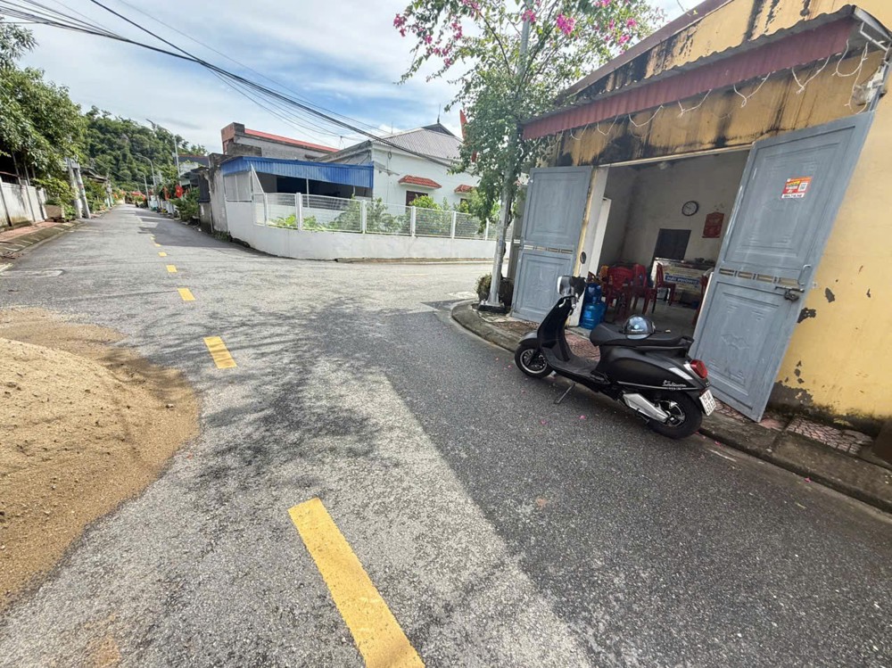 ĐẤT MẶT ĐƯỜNG XUÂN LA – THANH SƠN  GIÁ CHỈ 1X TRIỆU/M² – LÔ ĐẸP HIẾM  ZALO 0567 222 555